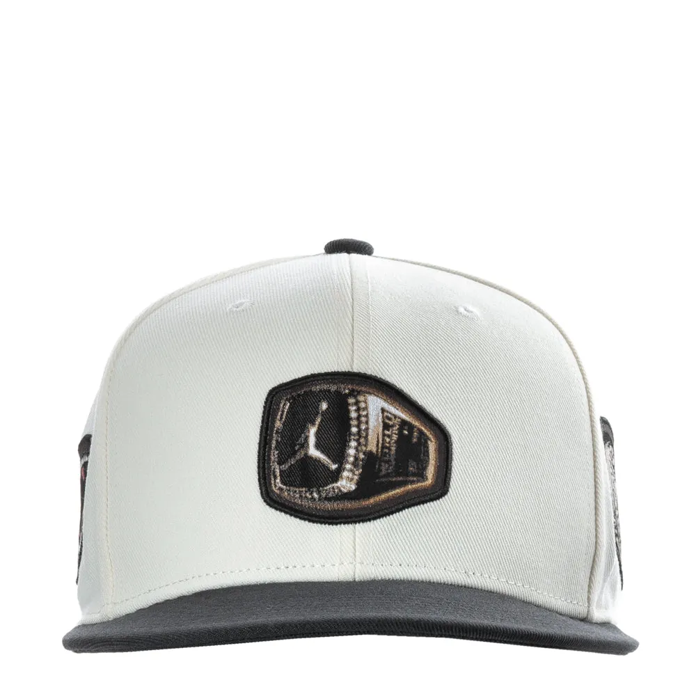 Jordan Pro Cap Flight MVP Snapback