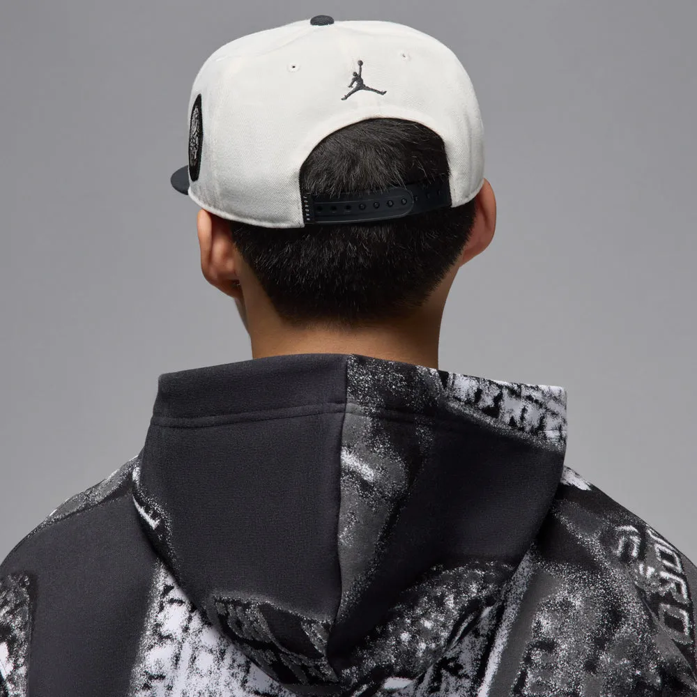 Jordan Pro Cap Flight MVP Snapback