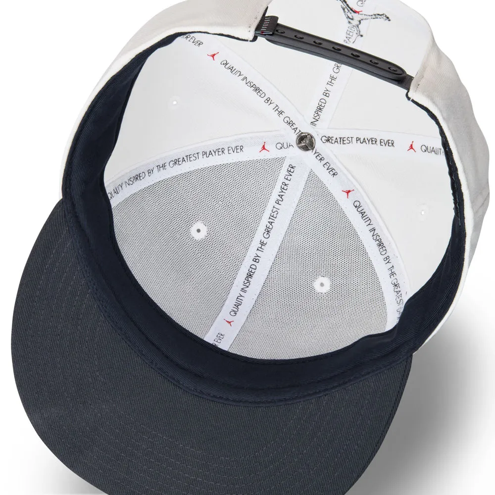 Jordan Pro Cap Flight MVP Snapback