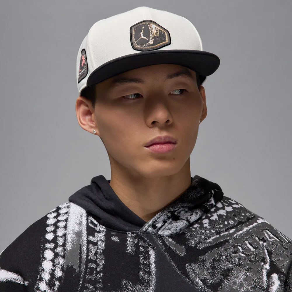 Jordan Pro Cap Flight MVP Snapback