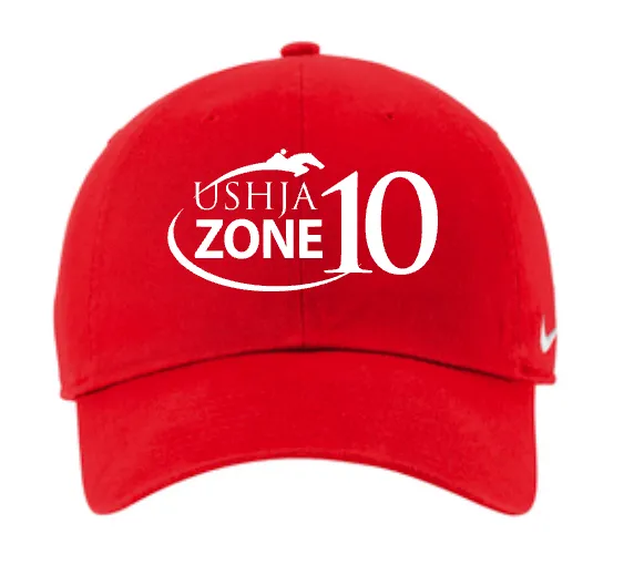 Jumper Championship Uniform - Nike Heritage Cotton Twill Cap