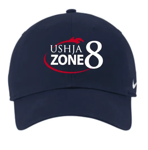 Jumper Championship Uniform - Nike Heritage Cotton Twill Cap
