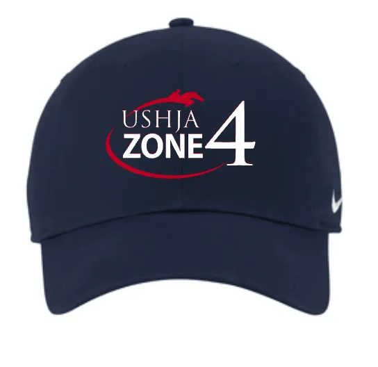 Jumper Championship Uniform - Nike Heritage Cotton Twill Cap