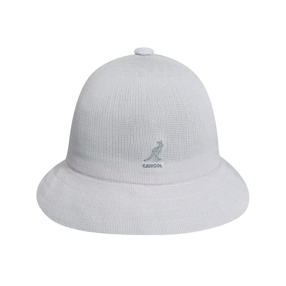 Kangol - Tropic Casual - Bucket Hat - White