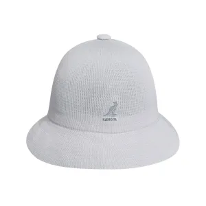 Kangol - Tropic Casual - Bucket Hat - White