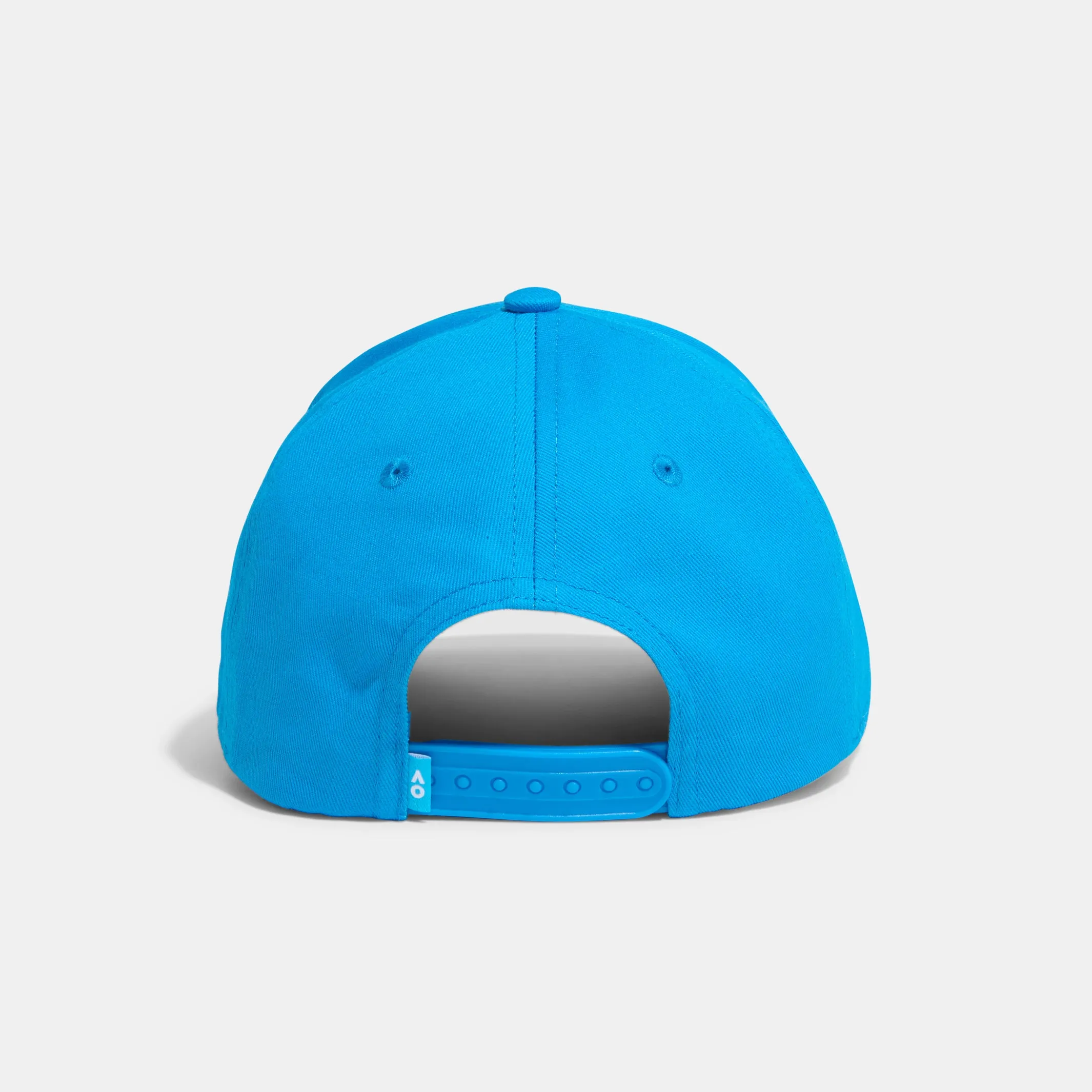 Kid's Cap AO Logo