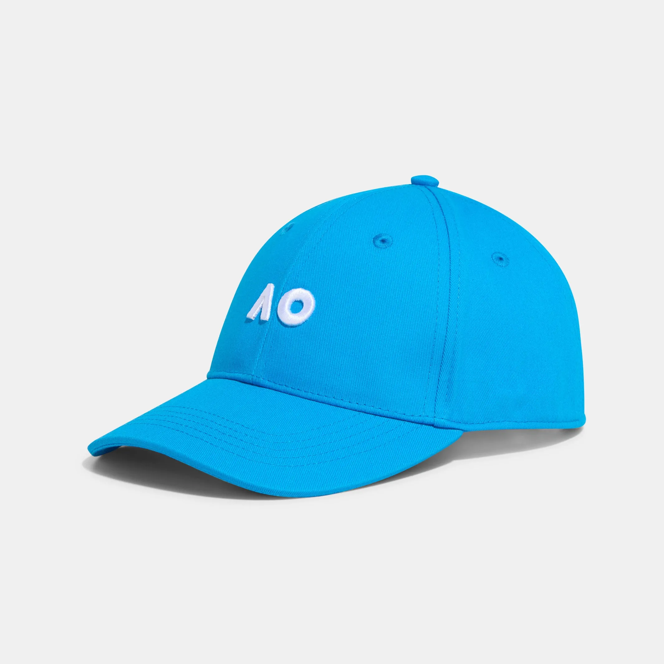 Kid's Cap AO Logo