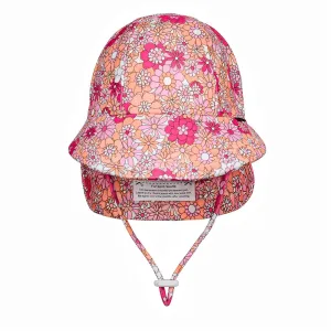 Kids Swim Legionnaire Beach Hat - Splendour