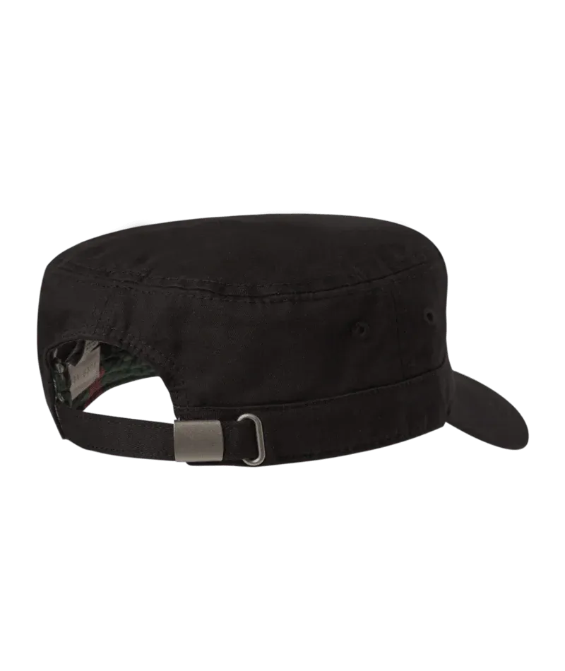Kooringal Women's Mao Cap - Marley