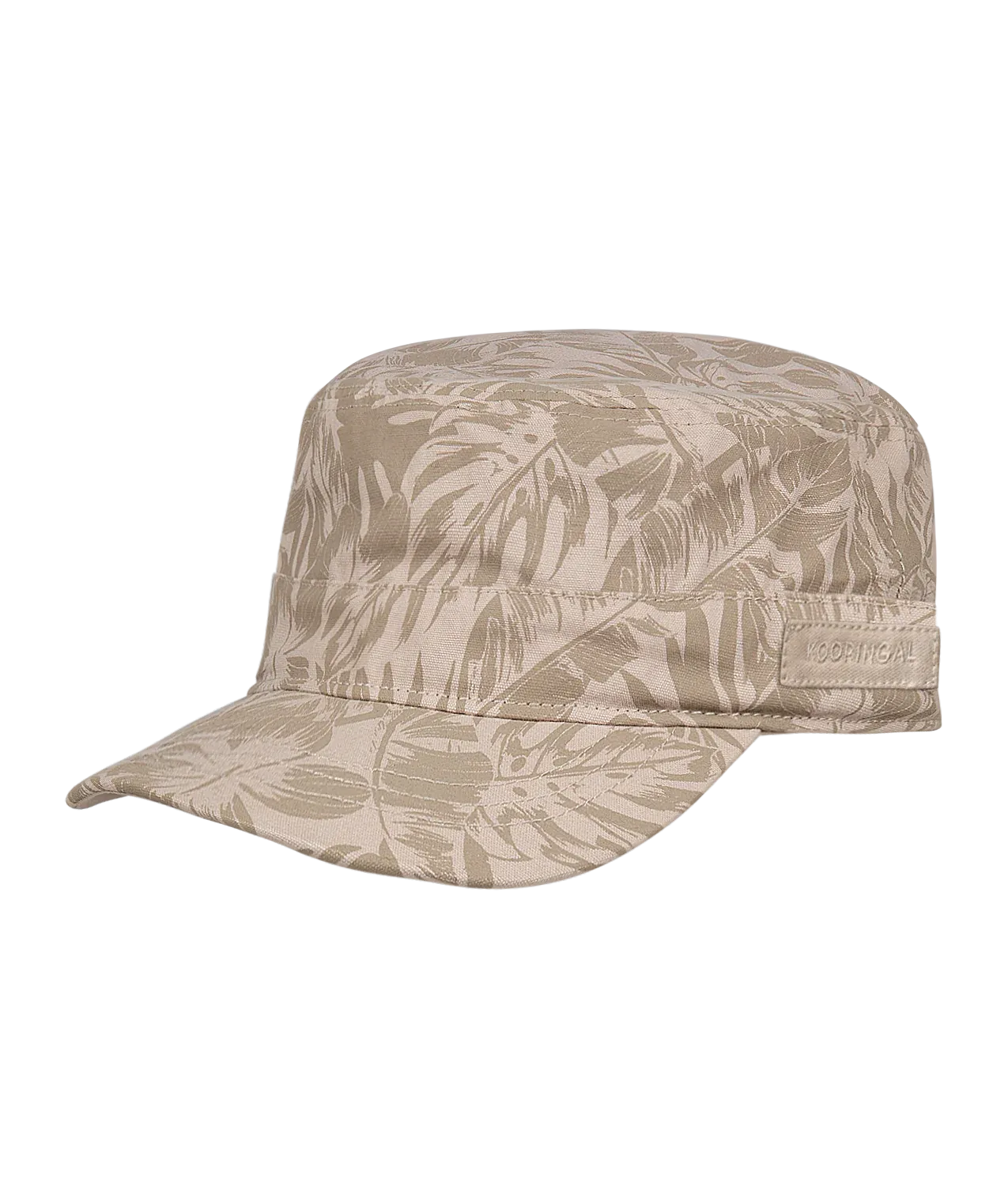 Kooringal Women's Mao Cap - Marley