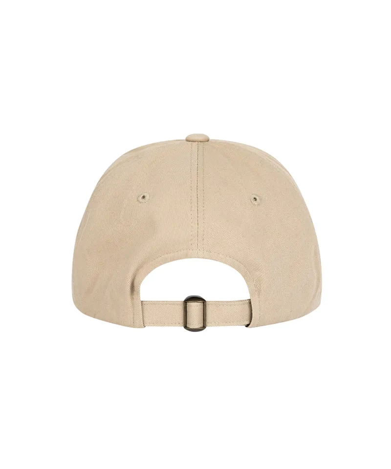 LE SONNET Camp LE SONNET Cap - Beige