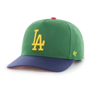 Los Angeles Dodgers Cooperstown Eden Yacht Club 47' Hitch Hat