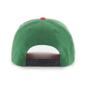 Los Angeles Dodgers Cooperstown Eden Yacht Club 47' Hitch Hat