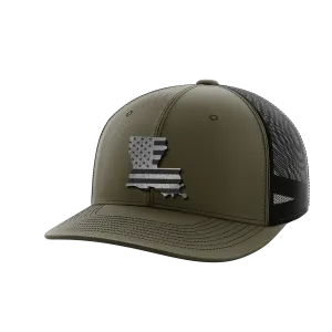 Louisiana United Hats