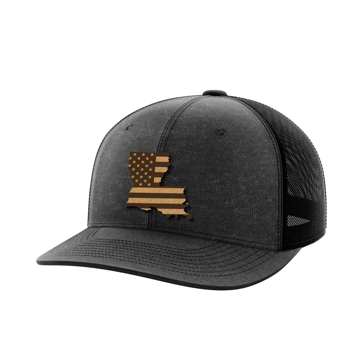 Louisiana United Hats