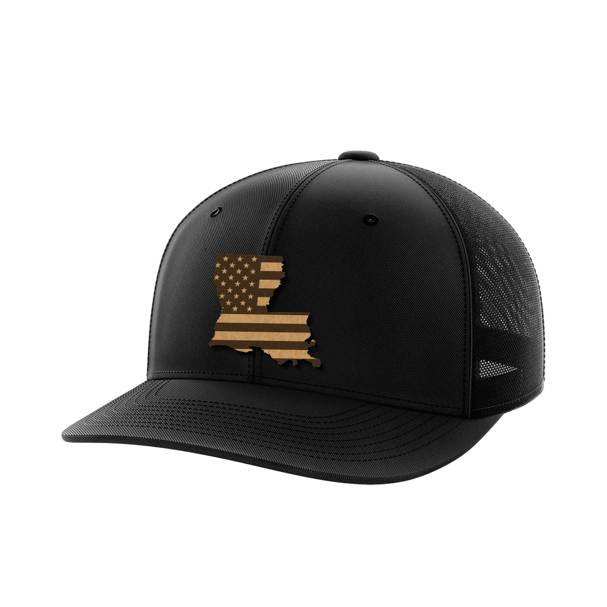 Louisiana United Hats