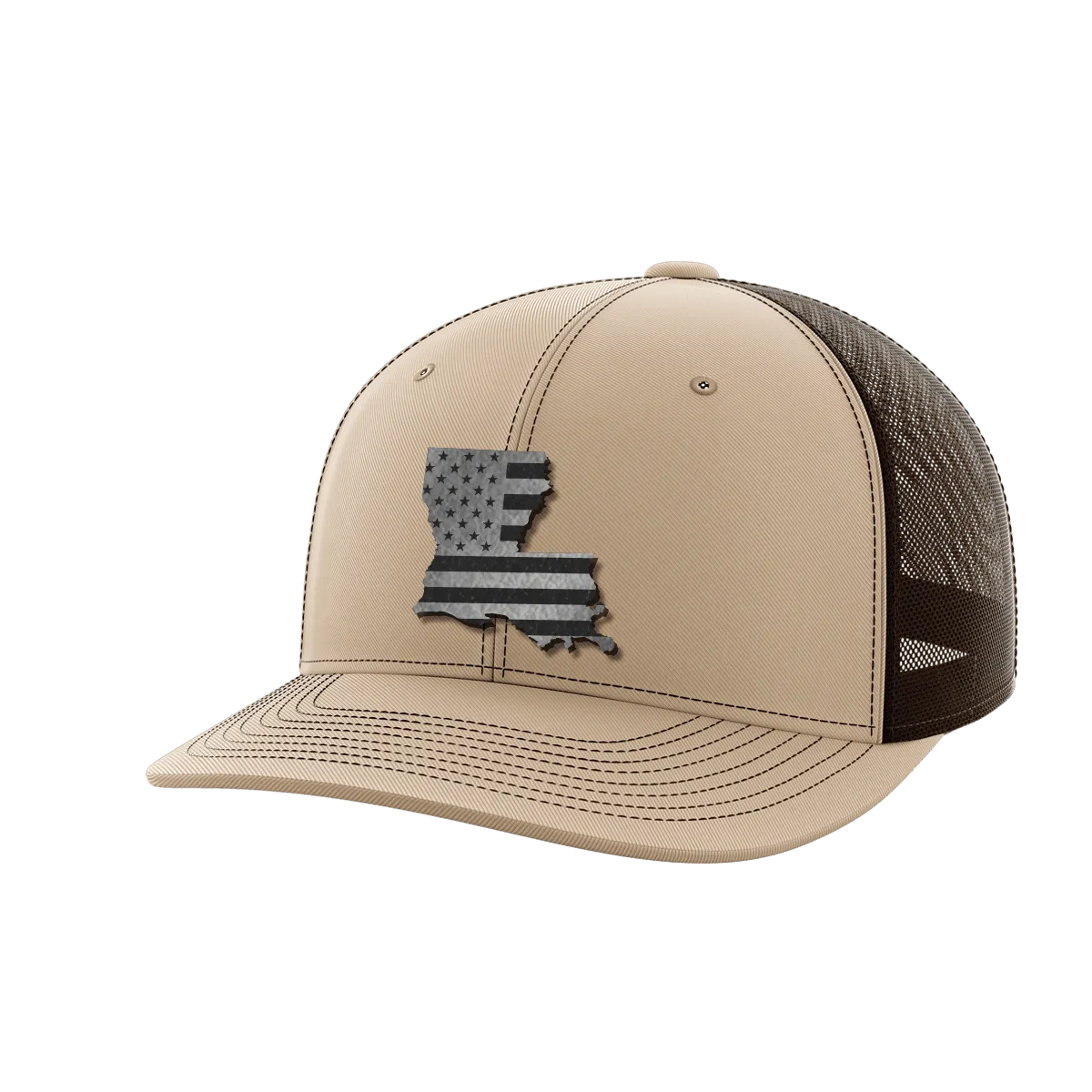 Louisiana United Hats