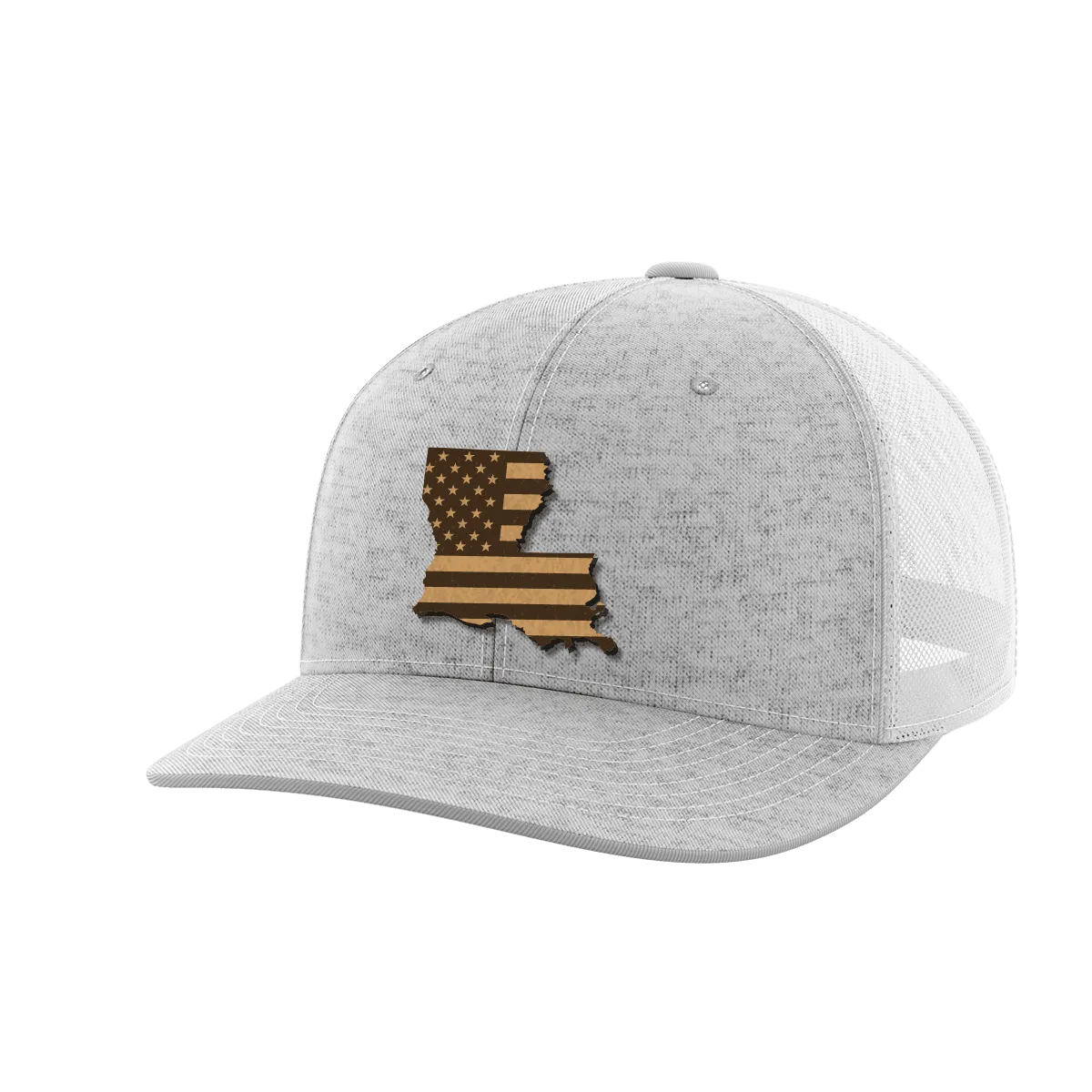 Louisiana United Hats