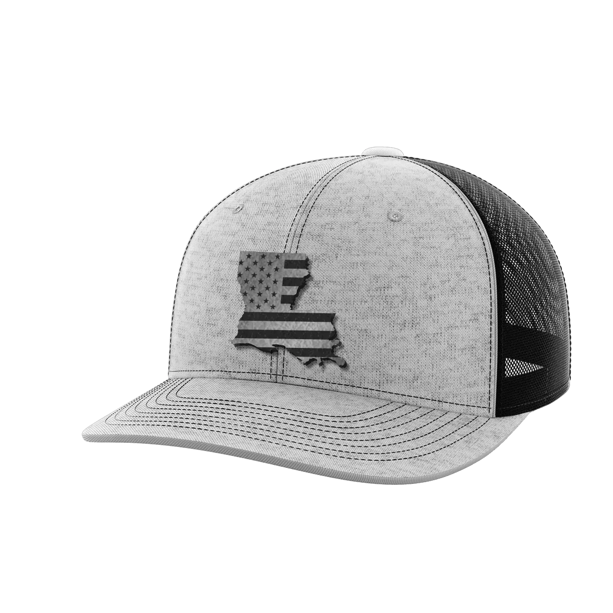 Louisiana United Hats