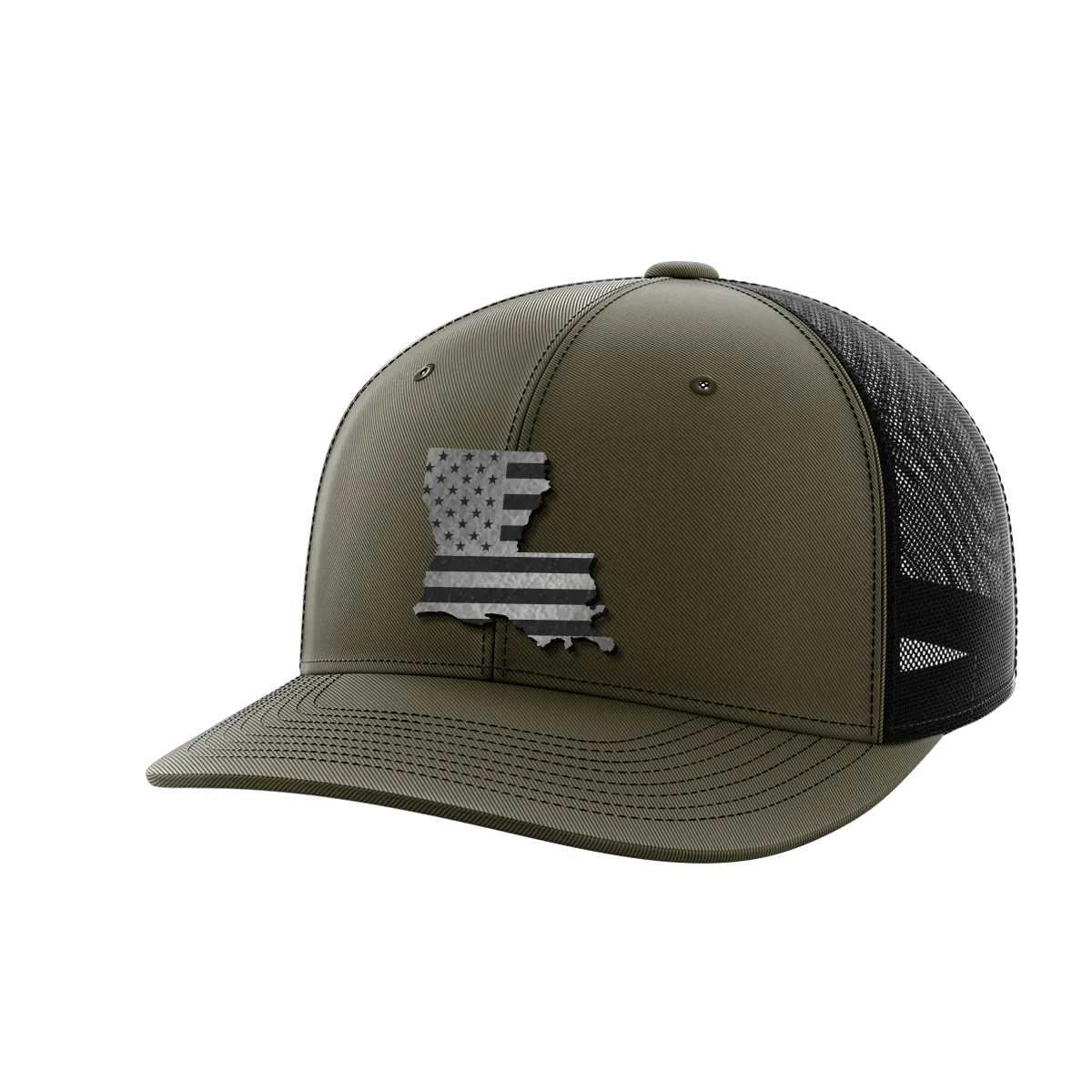 Louisiana United Hats