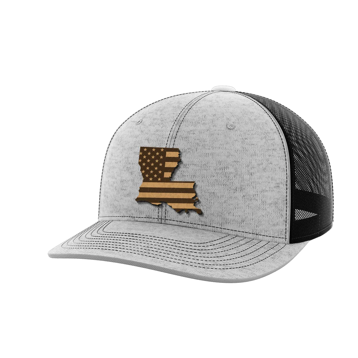 Louisiana United Hats