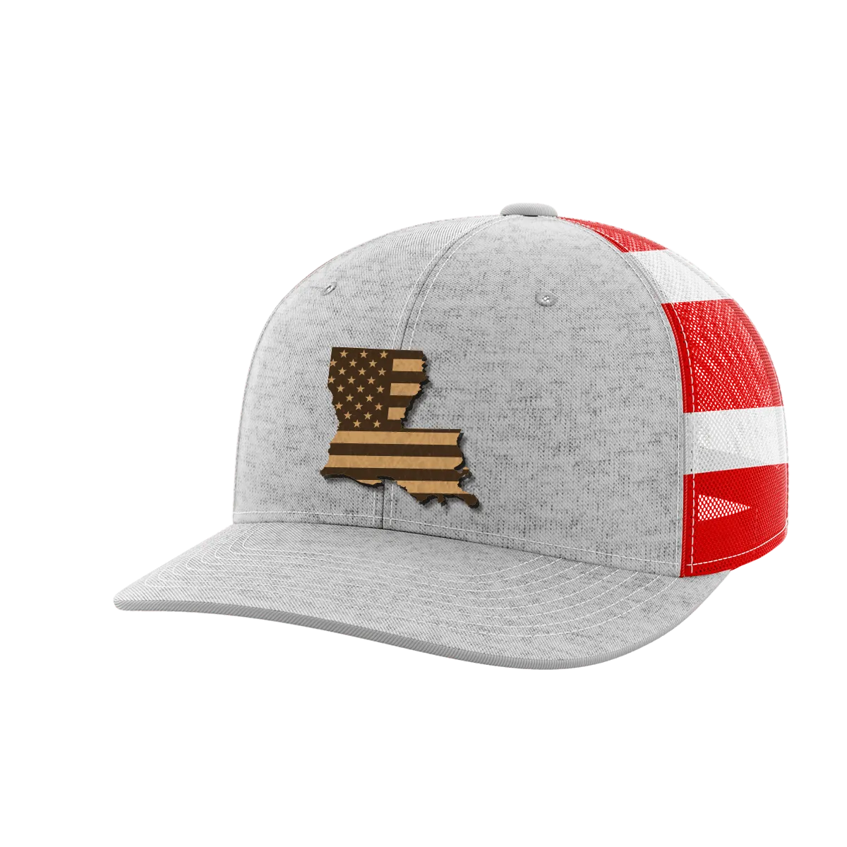 Louisiana United Hats