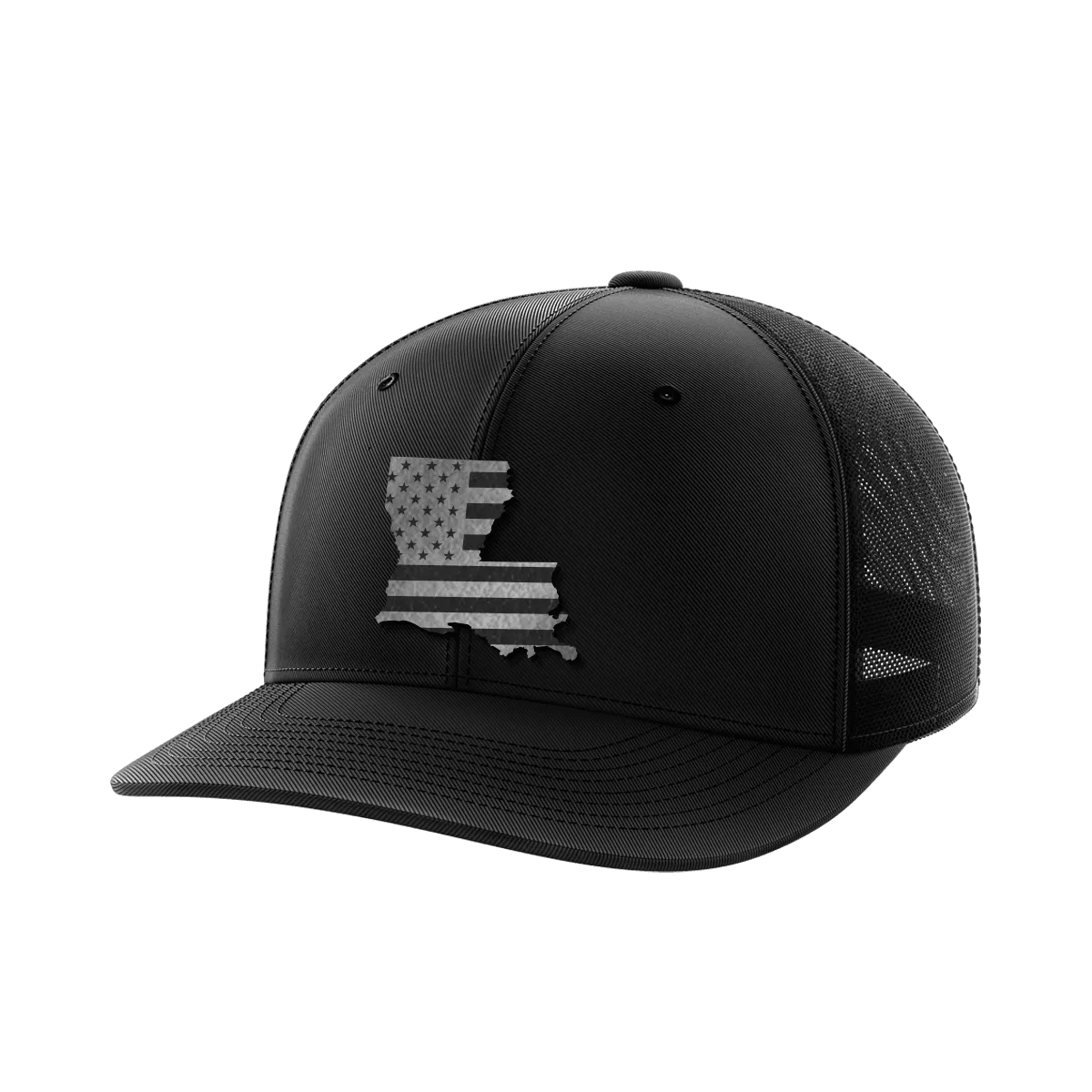 Louisiana United Hats