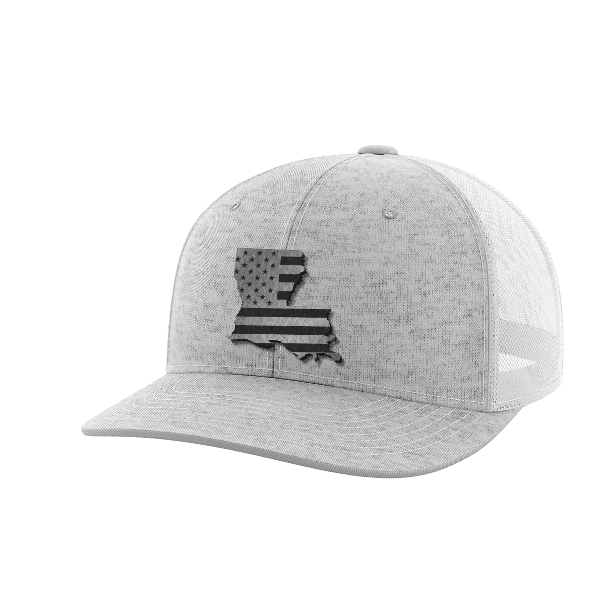 Louisiana United Hats