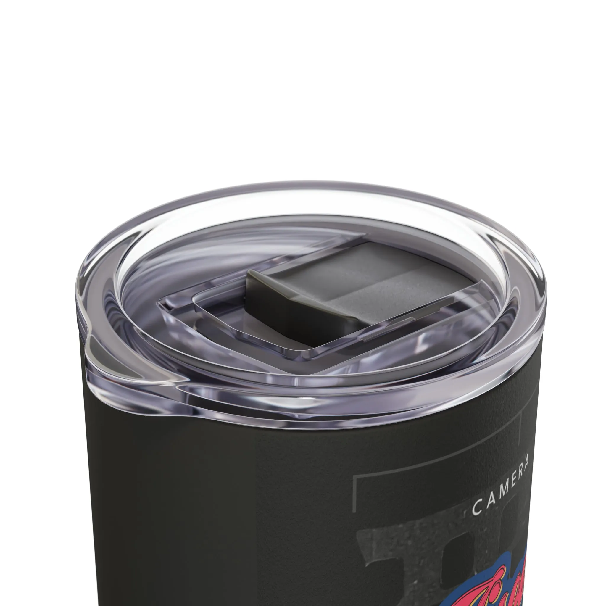 Maars Maker Skinny Matte Tumbler, 20oz