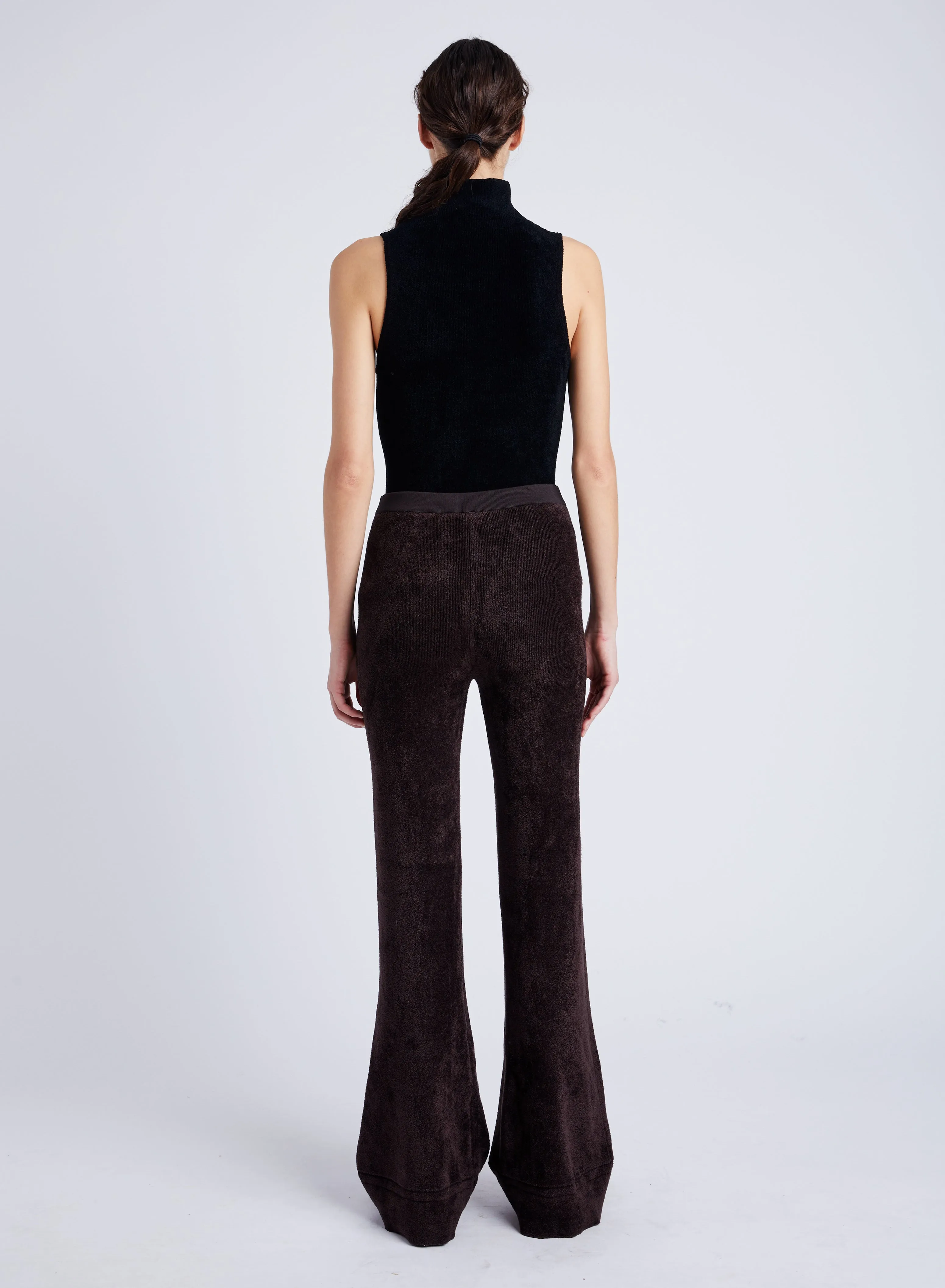 Mackenzie Knit Turtleneck