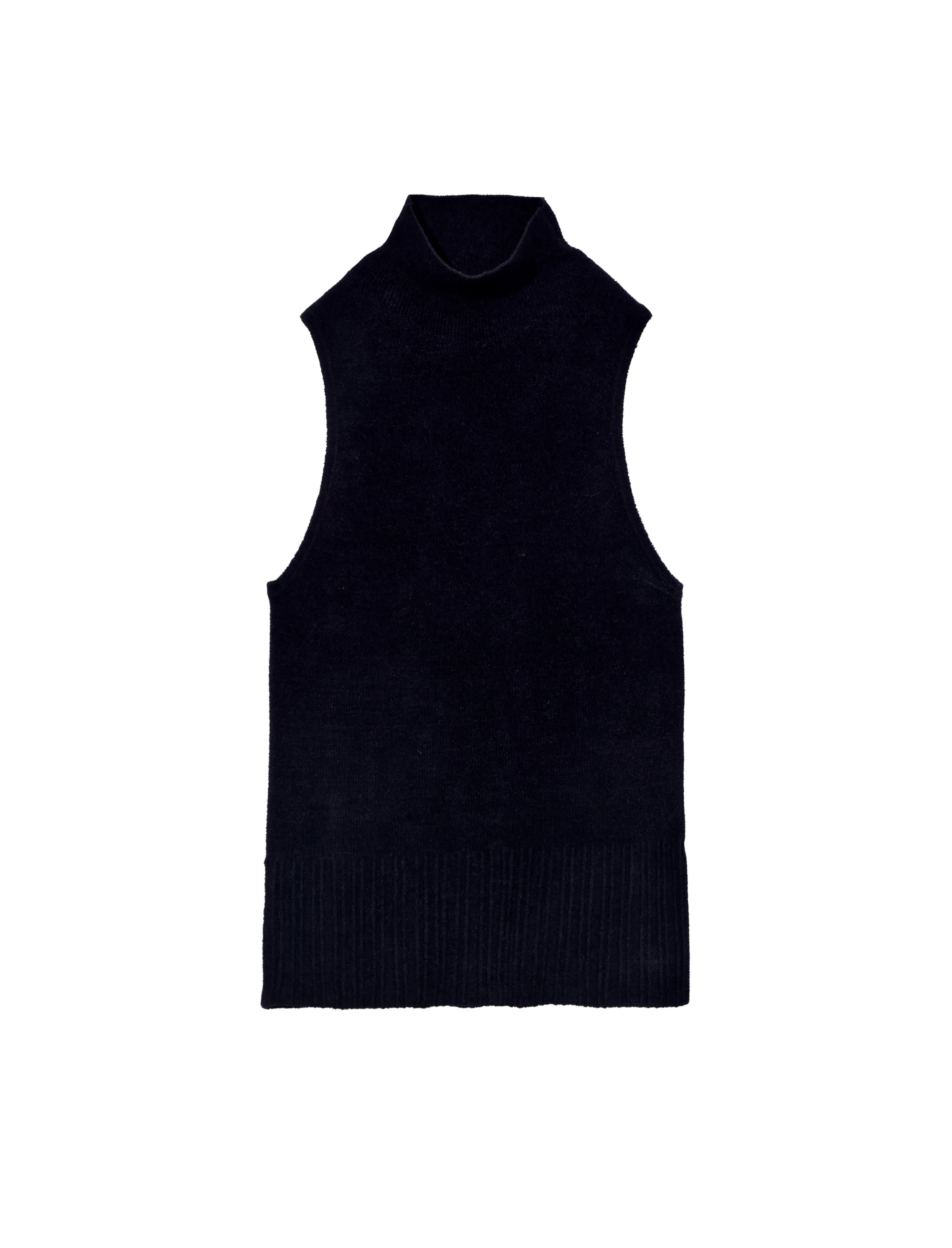 Mackenzie Knit Turtleneck