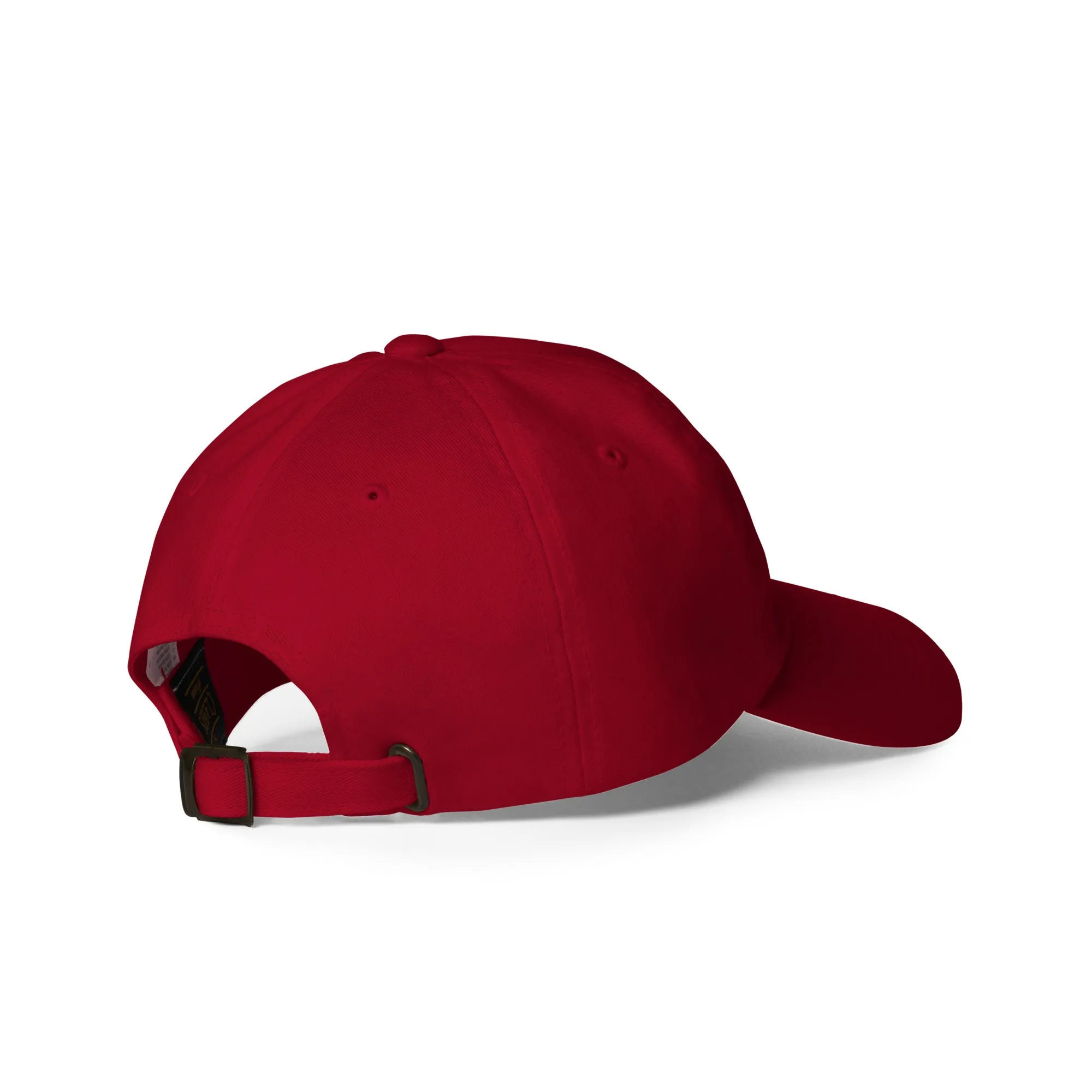 MAGA Make The Asshole Go Away Dad Hat, Anti Trump Embroidered Hat