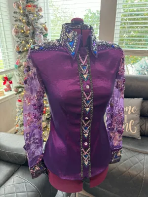 Medium Rockstar Designs day shirt