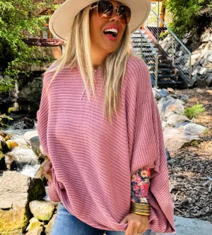 Meg Poncho