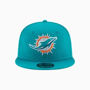 Miami Dolphins NFL 9Fifty Snapback Hat