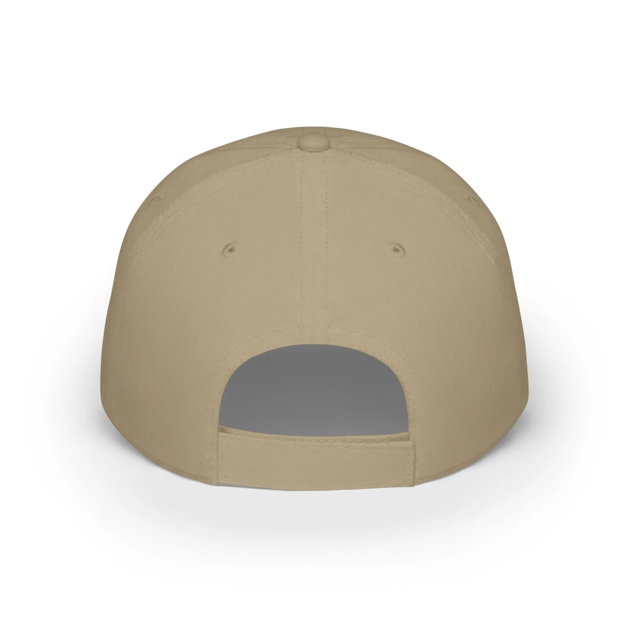 Motorcycle Theme Baseball Cap
