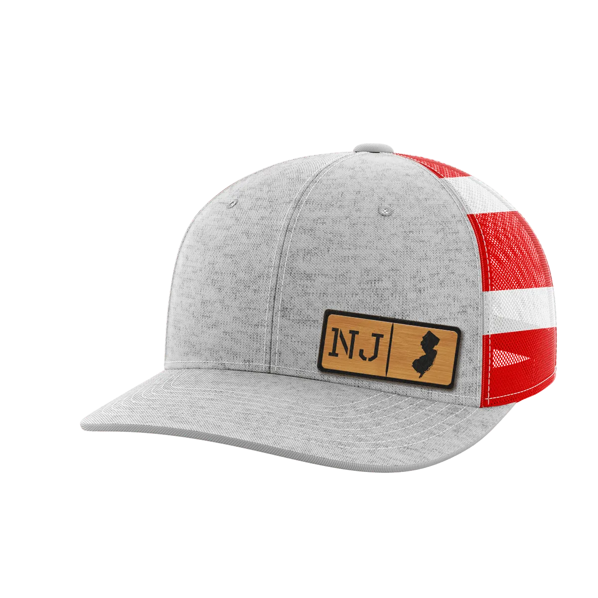 New Jersey Homegrown Hats