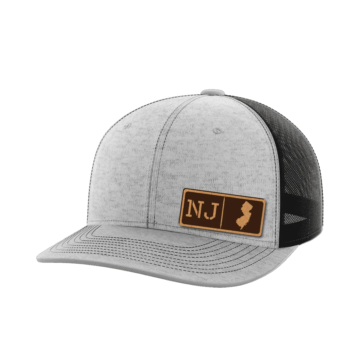 New Jersey Homegrown Hats