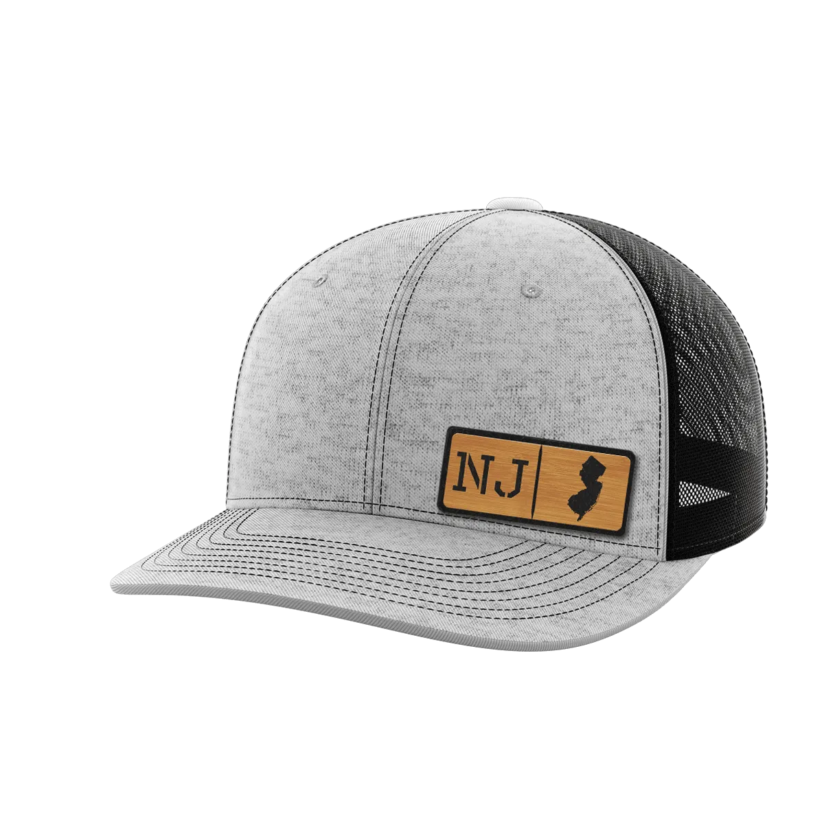 New Jersey Homegrown Hats