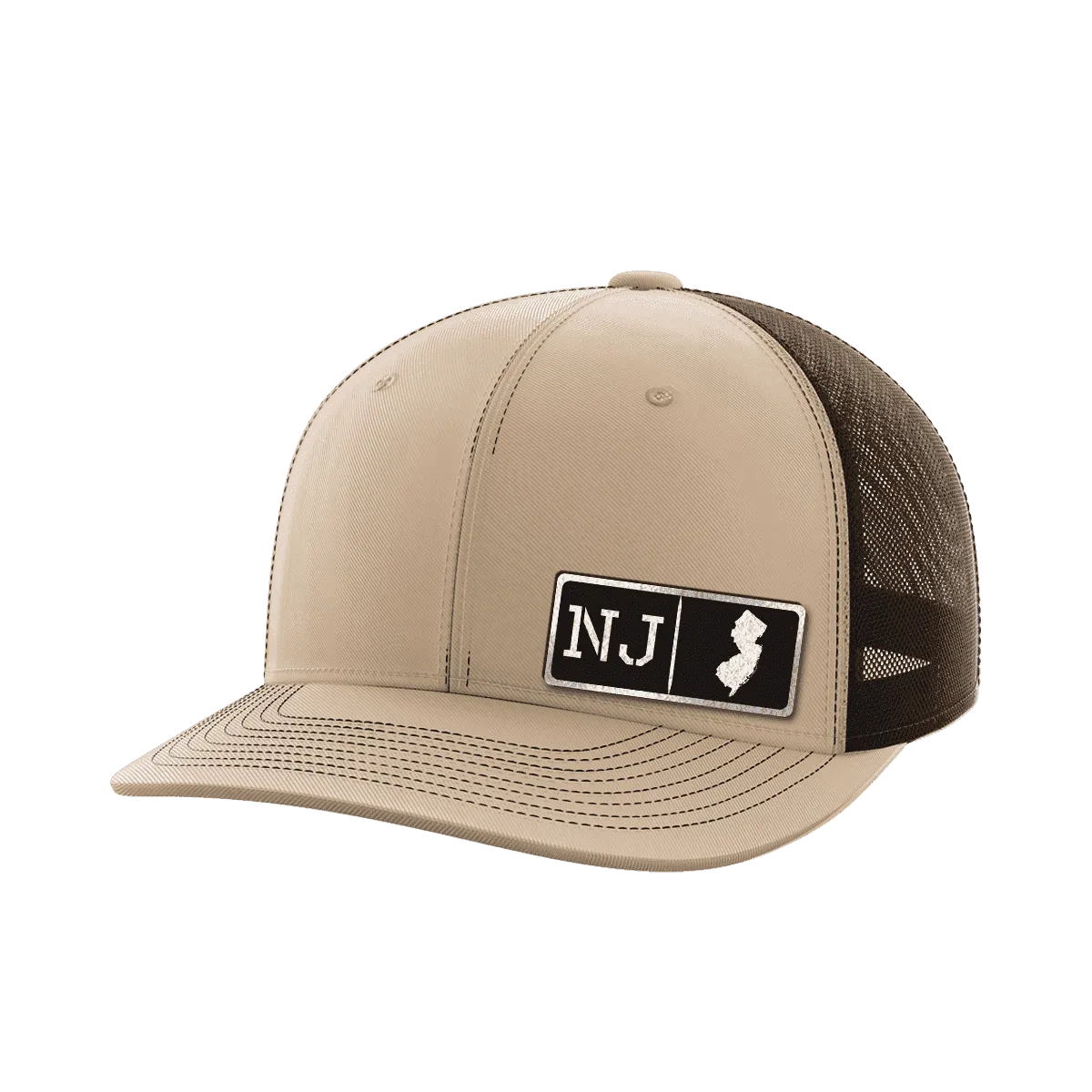 New Jersey Homegrown Hats
