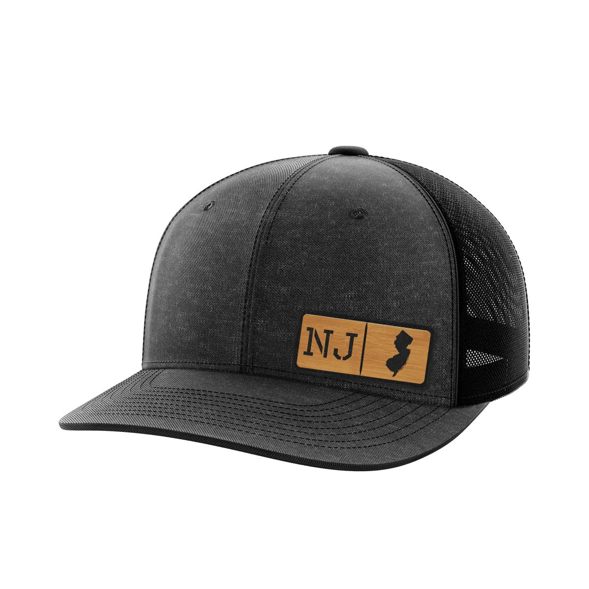 New Jersey Homegrown Hats
