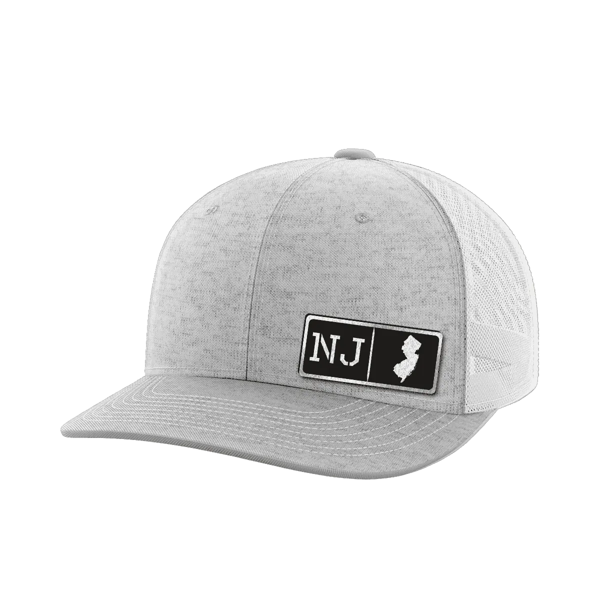 New Jersey Homegrown Hats