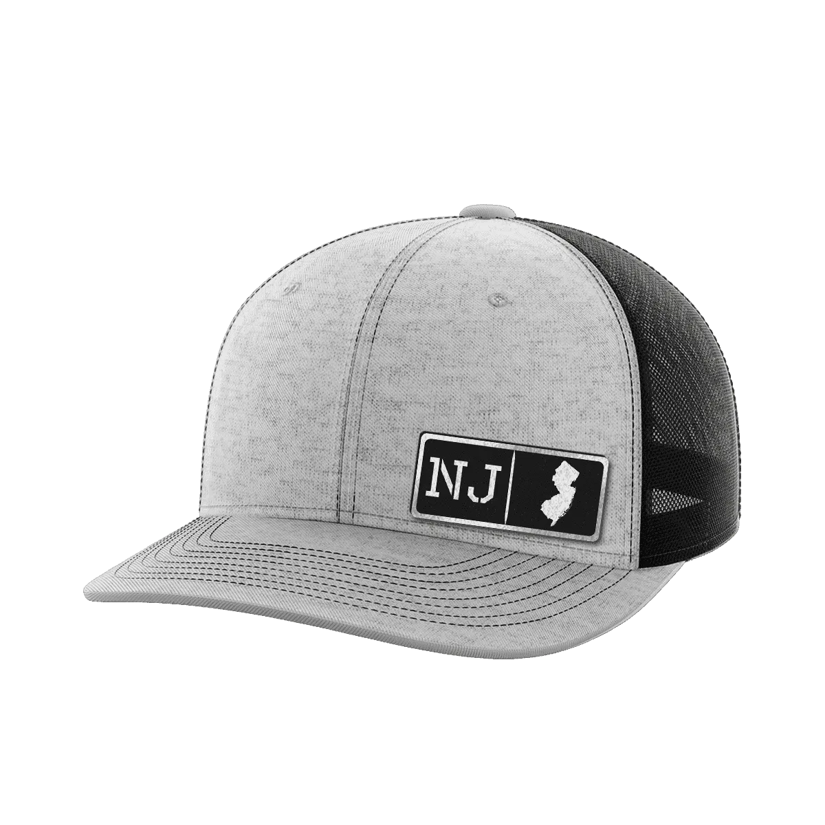 New Jersey Homegrown Hats