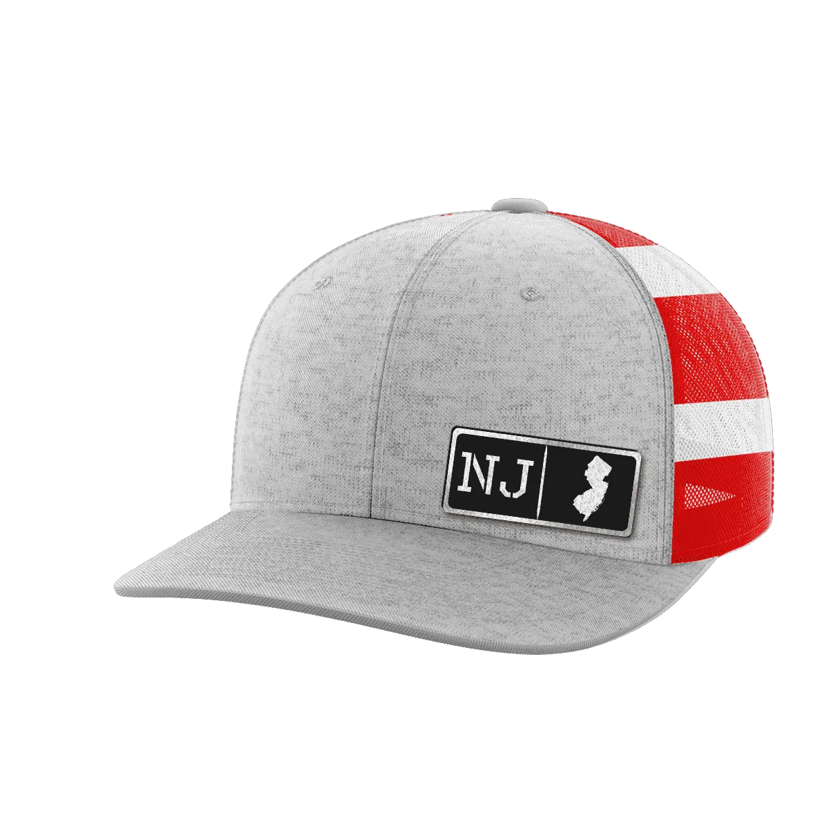 New Jersey Homegrown Hats