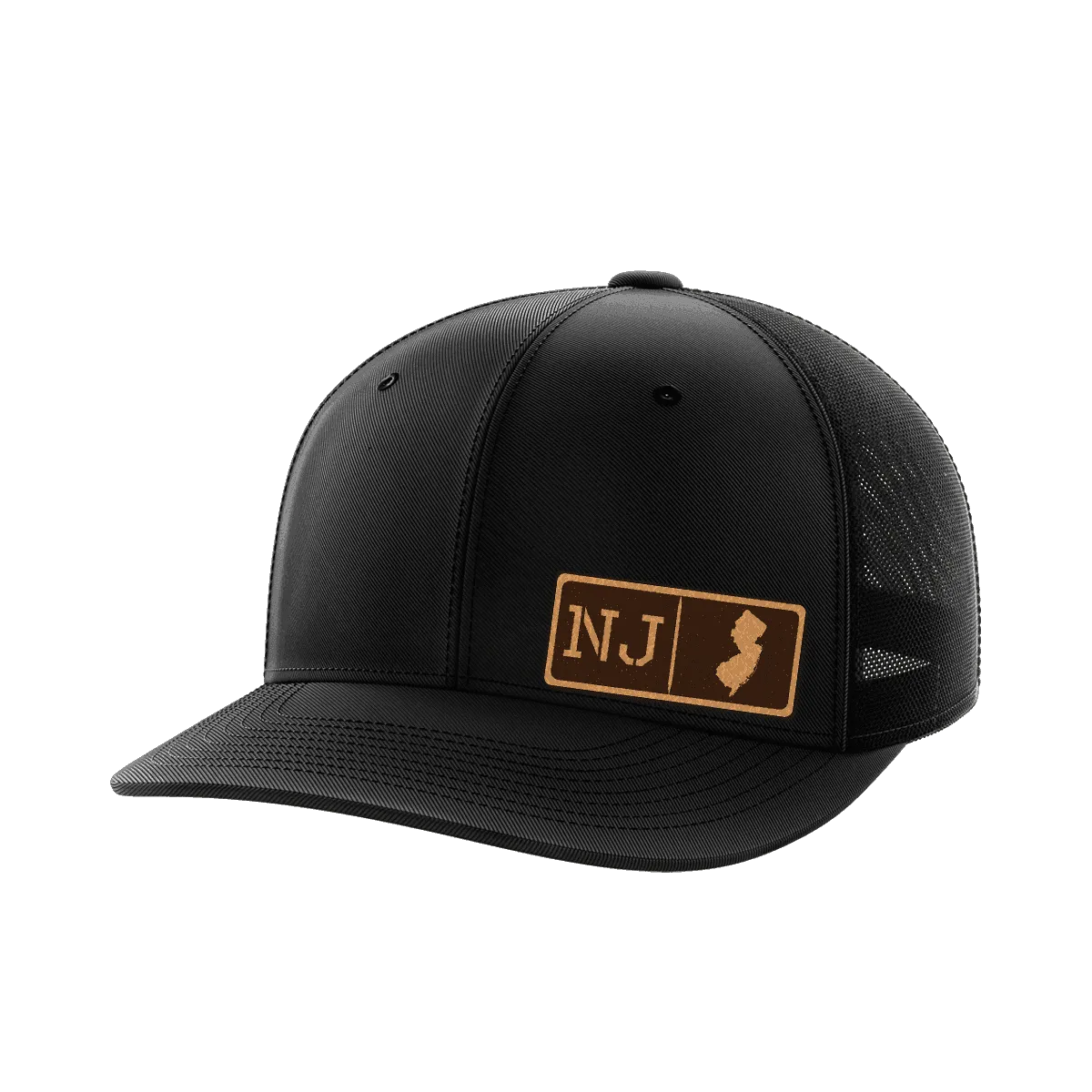New Jersey Homegrown Hats
