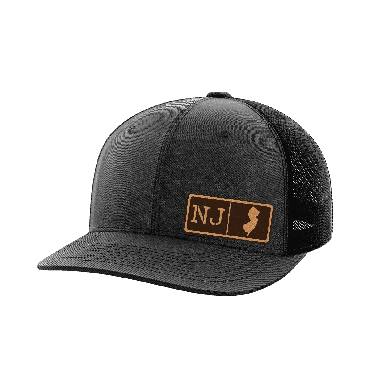 New Jersey Homegrown Hats