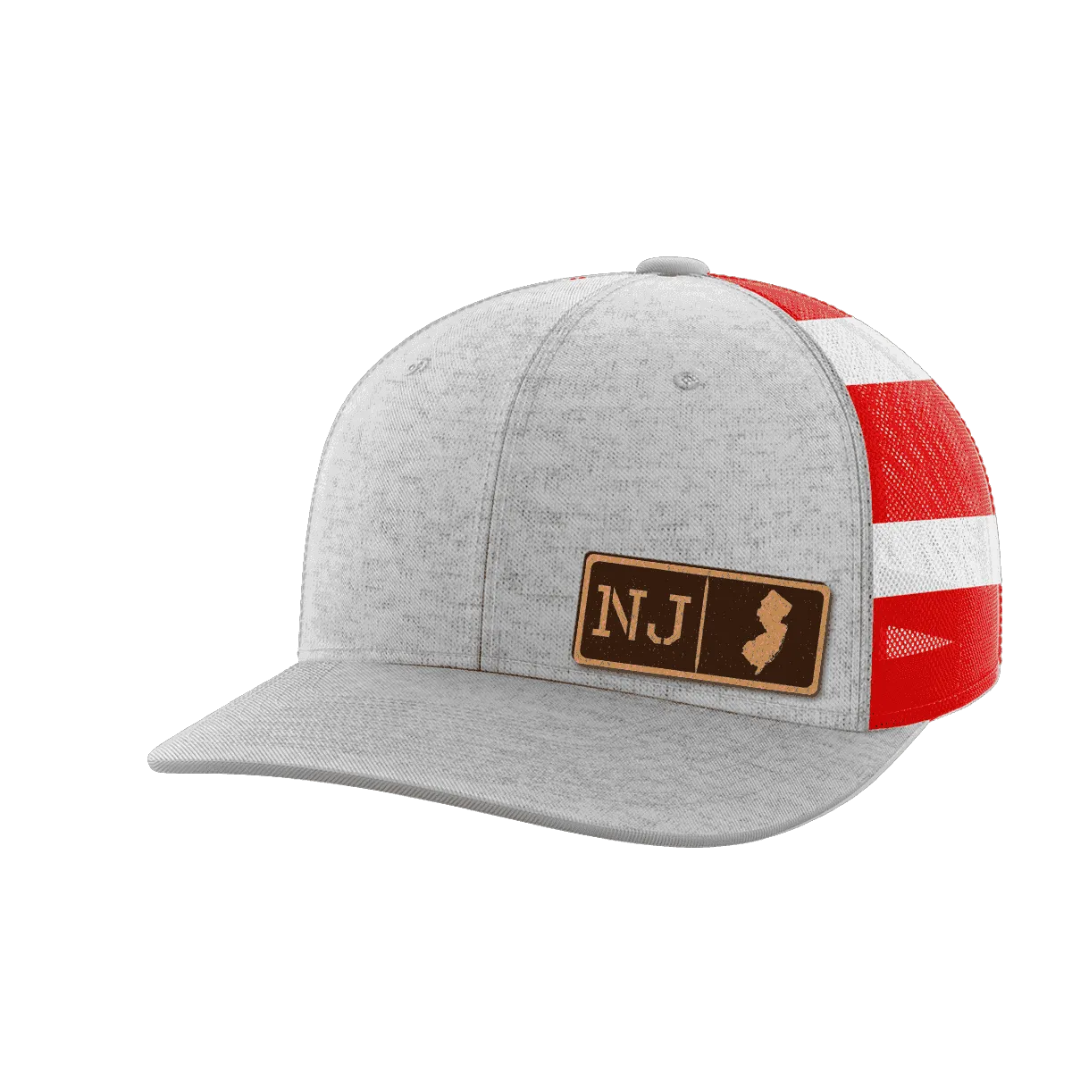New Jersey Homegrown Hats