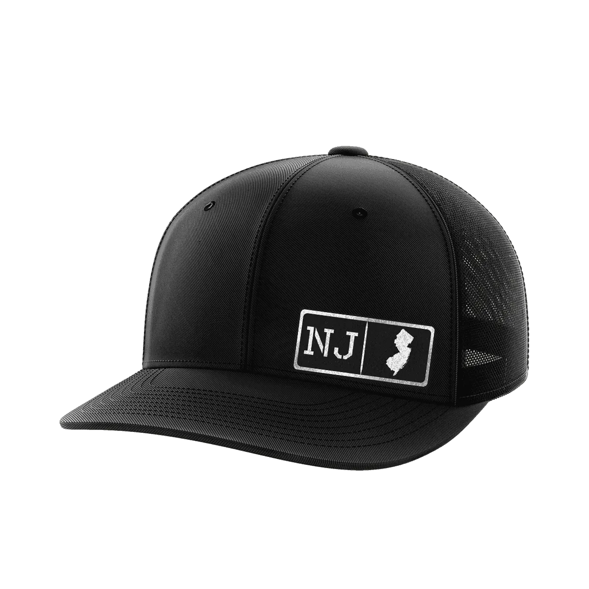New Jersey Homegrown Hats