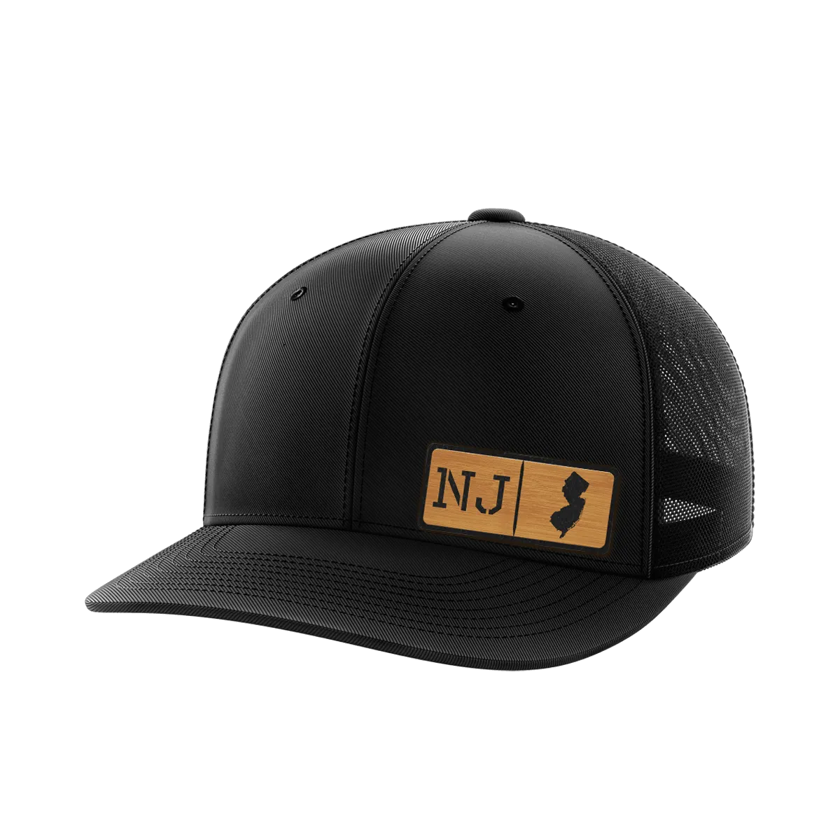 New Jersey Homegrown Hats
