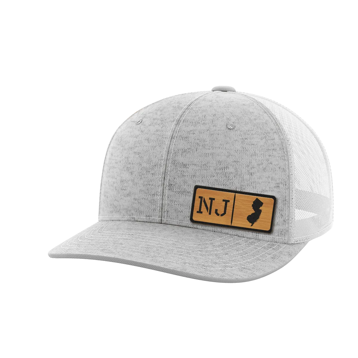 New Jersey Homegrown Hats
